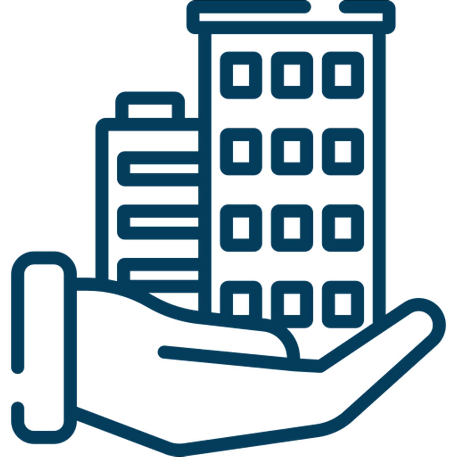 Building Operations