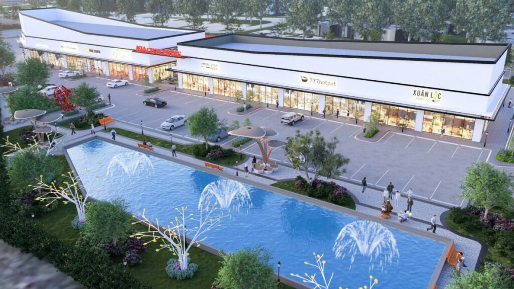 Asia CityCentre